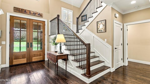 Tiny photo for 723 Bayshore Rd, Knoxville, TN 37934 (MLS # 1358948)