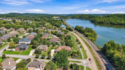 Tiny photo for 723 Bayshore Rd, Knoxville, TN 37934 (MLS # 1358948)