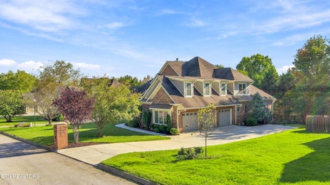Tiny photo for 723 Bayshore Rd, Knoxville, TN 37934 (MLS # 1358948)