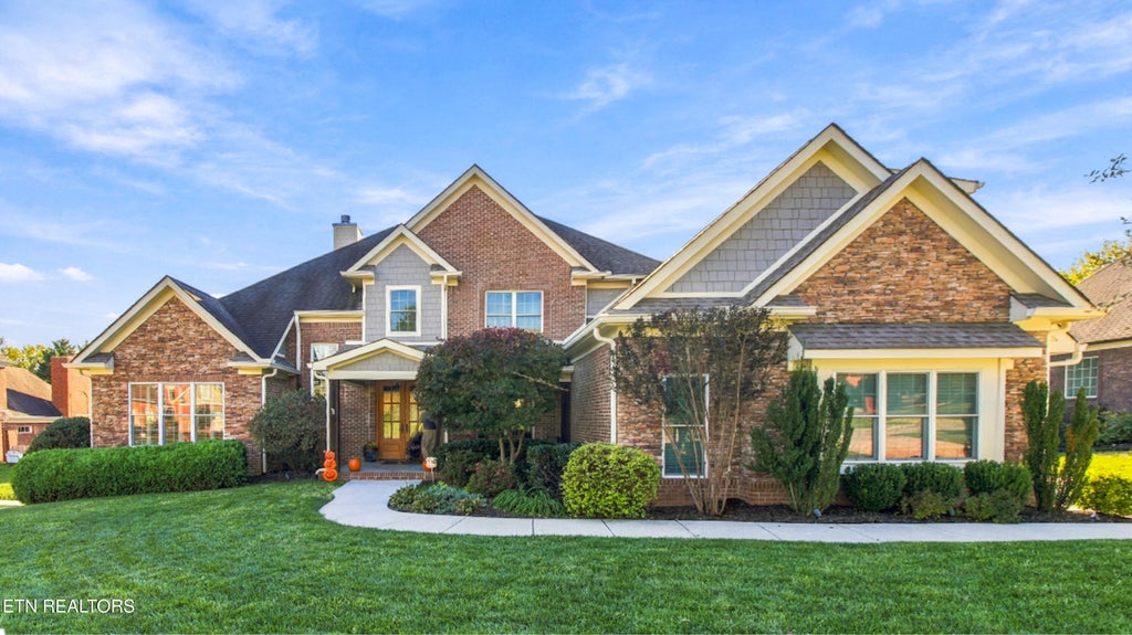 Photo of 723 Bayshore Rd, Knoxville, TN 37934 (MLS # 1358948)
