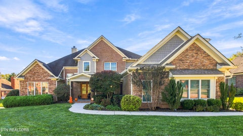 Photo of 723 Bayshore Rd, Knoxville, TN 37934 (MLS # 1358948)