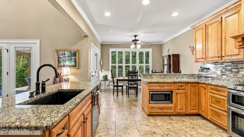 Tiny photo for 723 Bayshore Rd, Knoxville, TN 37934 (MLS # 1358948)