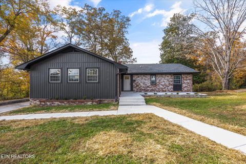 Photo of 100 Pearl Rd, Oak Ridge, TN 37830 (MLS # 1321406)