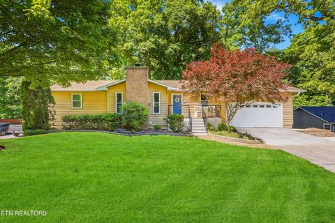 Photo of 633 Banbury Rd, Knoxville, TN 37934 (MLS # 1340821)