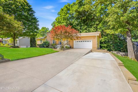 Tiny photo for 633 Banbury Rd, Knoxville, TN 37934 (MLS # 1340821)