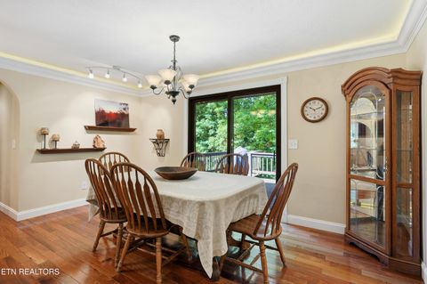 Tiny photo for 633 Banbury Rd, Knoxville, TN 37934 (MLS # 1340821)