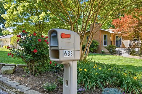 Tiny photo for 633 Banbury Rd, Knoxville, TN 37934 (MLS # 1340821)