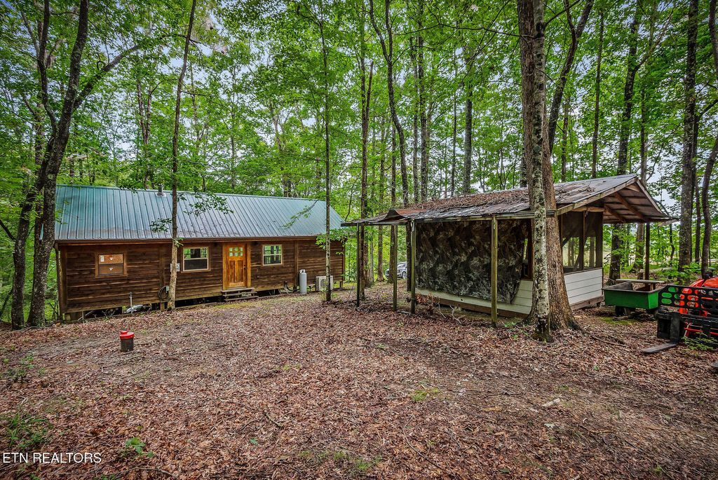 Photo of 755 Music City Ranch Lane, Sparta, TN 38583 (MLS # 1312239)