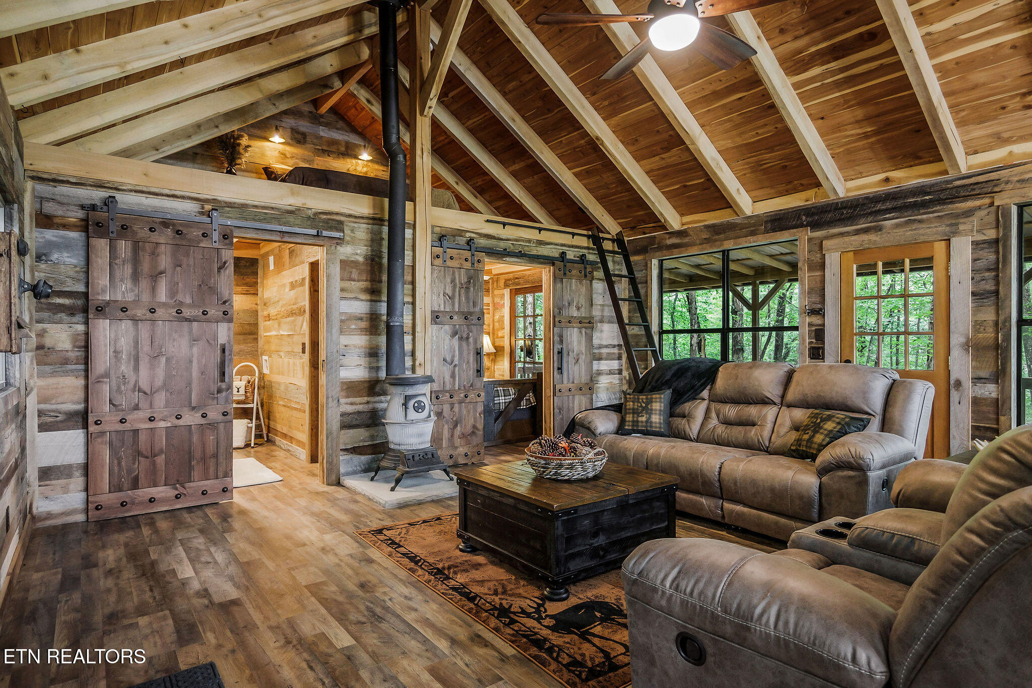 755 Music City Ranch Lane