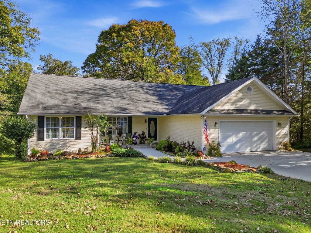 Photo of 3210 Topside Rd, Knoxville, TN 37920 (MLS # 1360086)