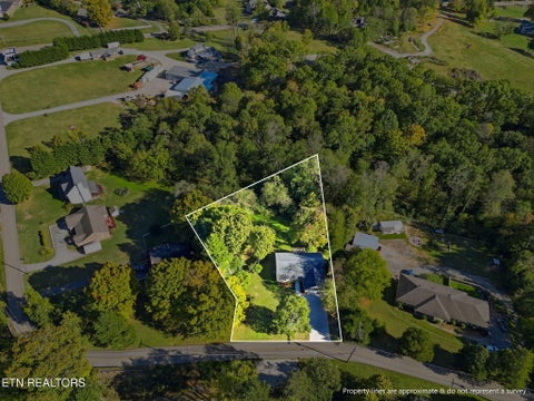 Tiny photo for 3210 Topside Rd, Knoxville, TN 37920 (MLS # 1360086)