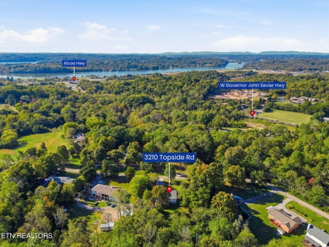 Tiny photo for 3210 Topside Rd, Knoxville, TN 37920 (MLS # 1360086)
