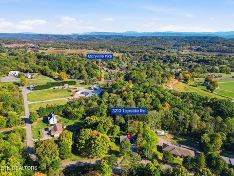 Tiny photo for 3210 Topside Rd, Knoxville, TN 37920 (MLS # 1360086)