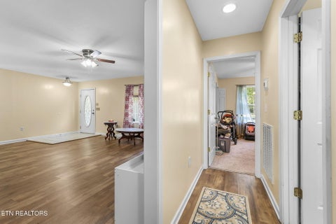 Tiny photo for 3210 Topside Rd, Knoxville, TN 37920 (MLS # 1360086)