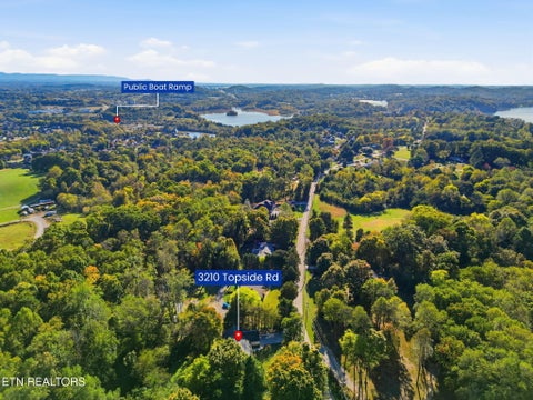 Tiny photo for 3210 Topside Rd, Knoxville, TN 37920 (MLS # 1360086)