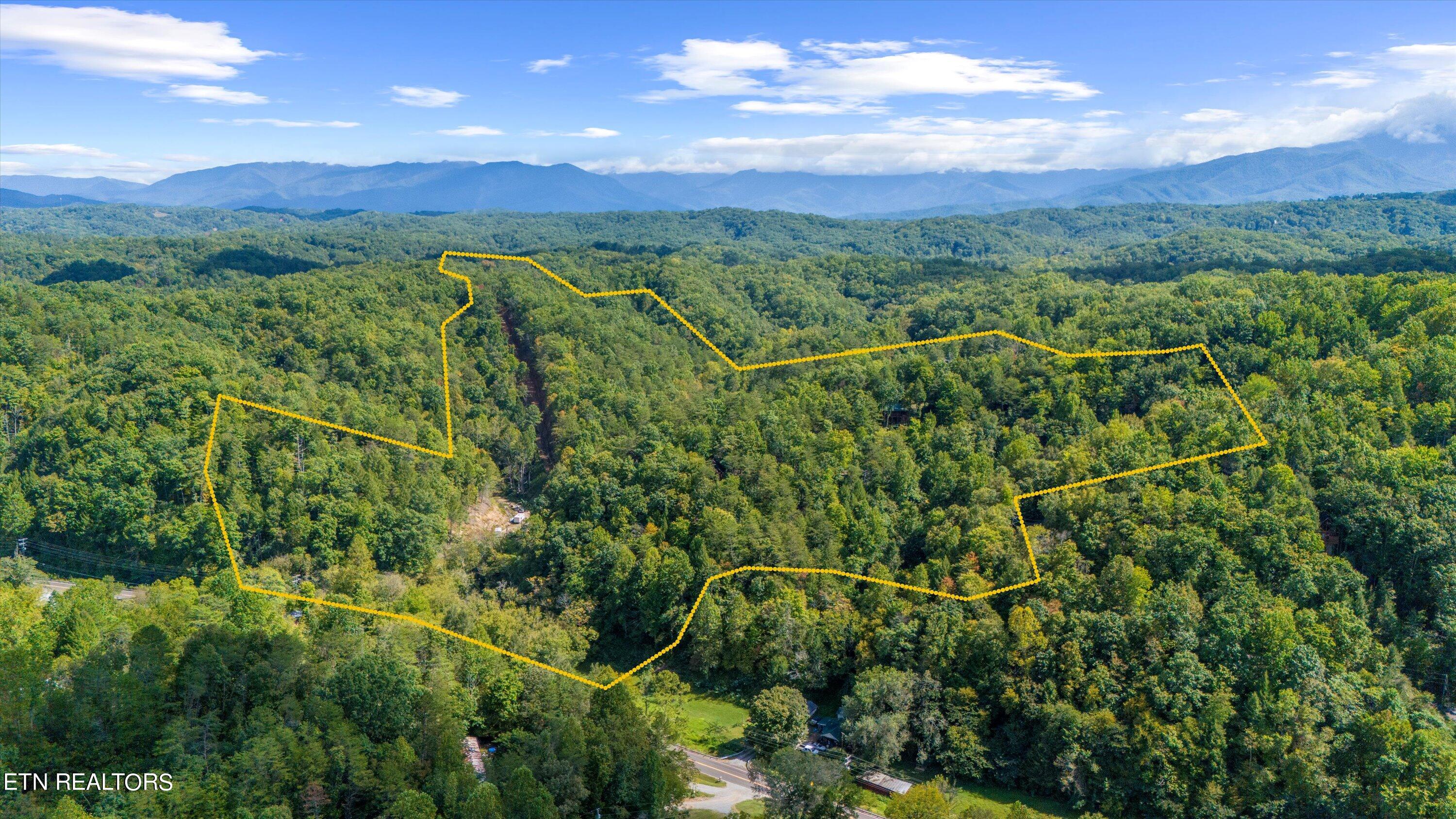 1876 Upper Middle Creek Rd