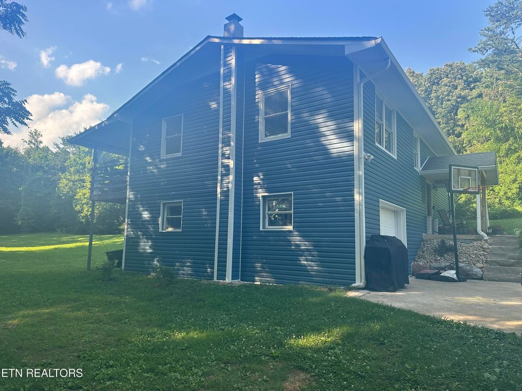 Photo of 217 Bowers Circle, Friendsville, TN 37737 (MLS # 1344525)