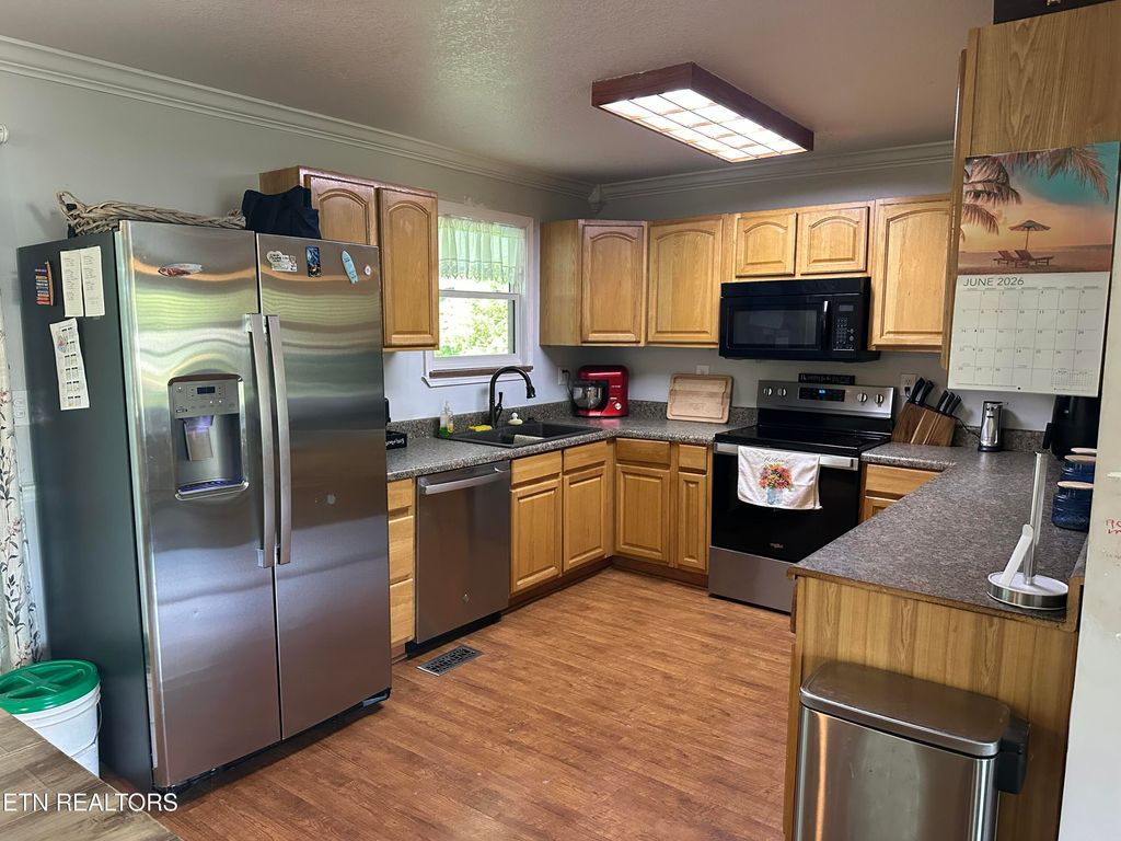 Photo of 217 Bowers Circle, Friendsville, TN 37737 (MLS # 1344525)