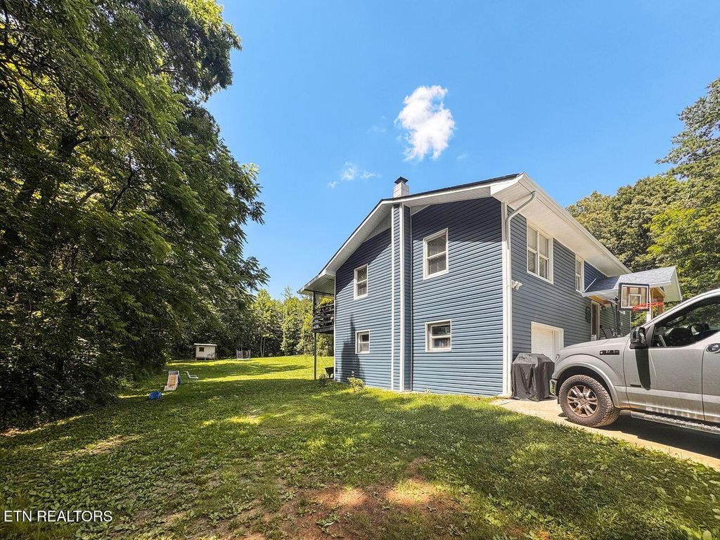 Photo of 217 Bowers Circle, Friendsville, TN 37737 (MLS # 1344525)