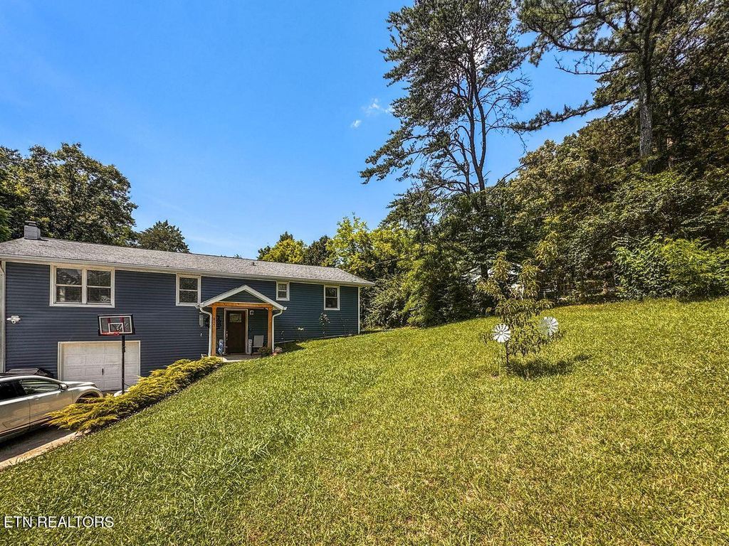Photo of 217 Bowers Circle, Friendsville, TN 37737 (MLS # 1344525)
