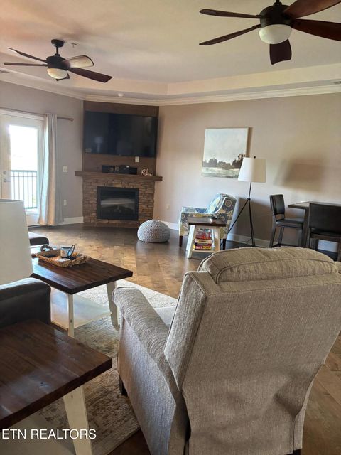 Tiny photo for 222 Sandpiper Lane, Bean Station, TN 37708 (MLS # 1313344)