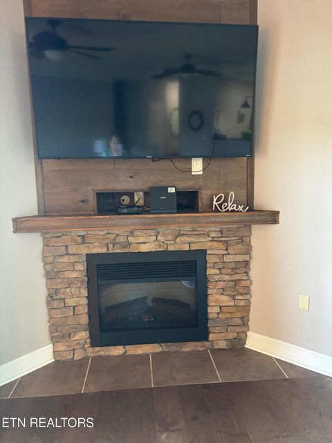 Tiny photo for 222 Sandpiper Lane, Bean Station, TN 37708 (MLS # 1313344)