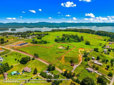 6031 Lakeshore Drive Bean Station TN 37708