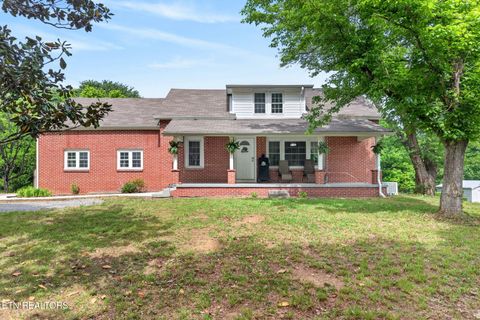 Photo of 3065 Rocky Springs Rd, Spring City, TN 37381 (MLS # 1339219)