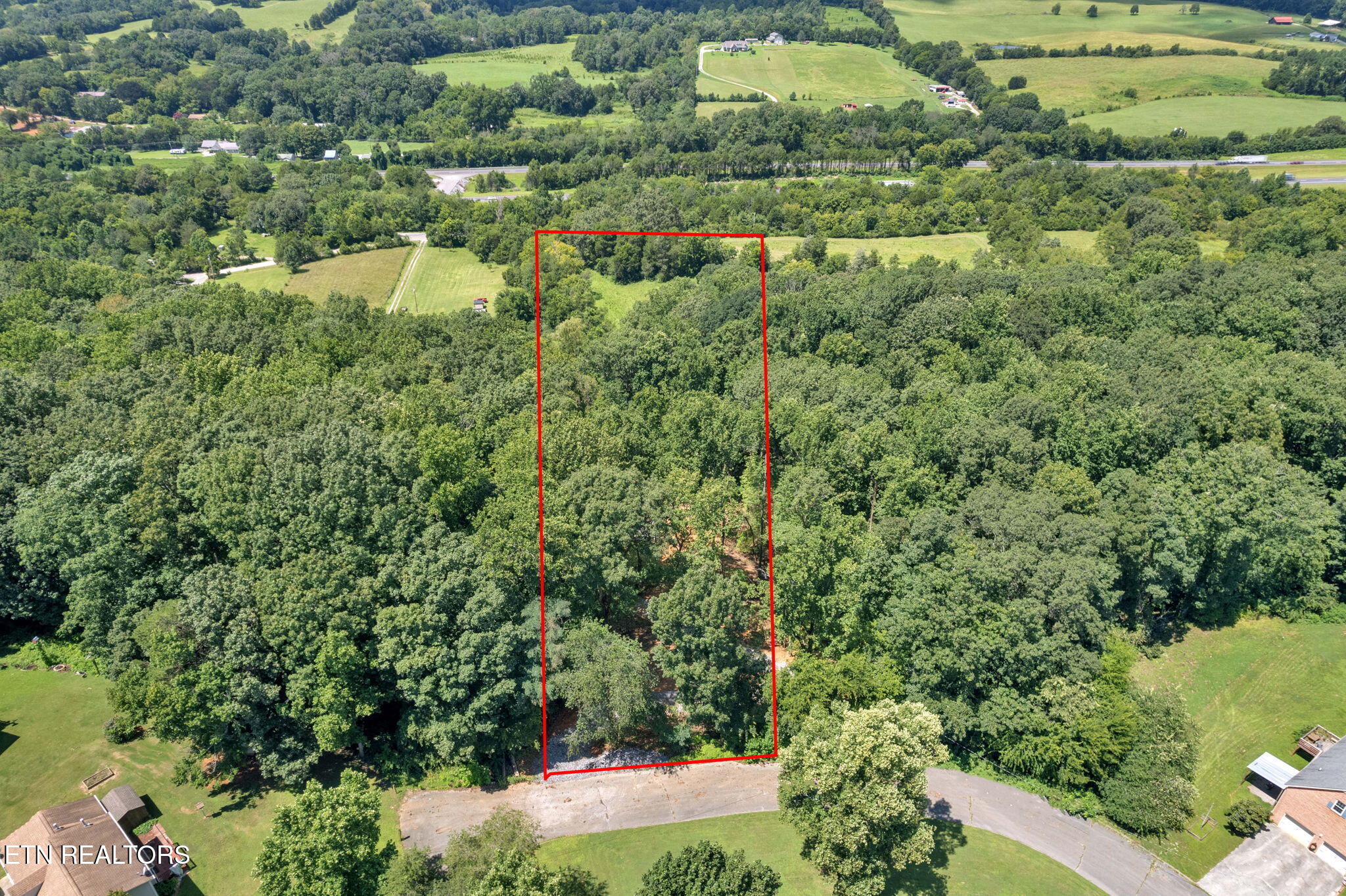 1998 Chestnut Ridge Rd Drive