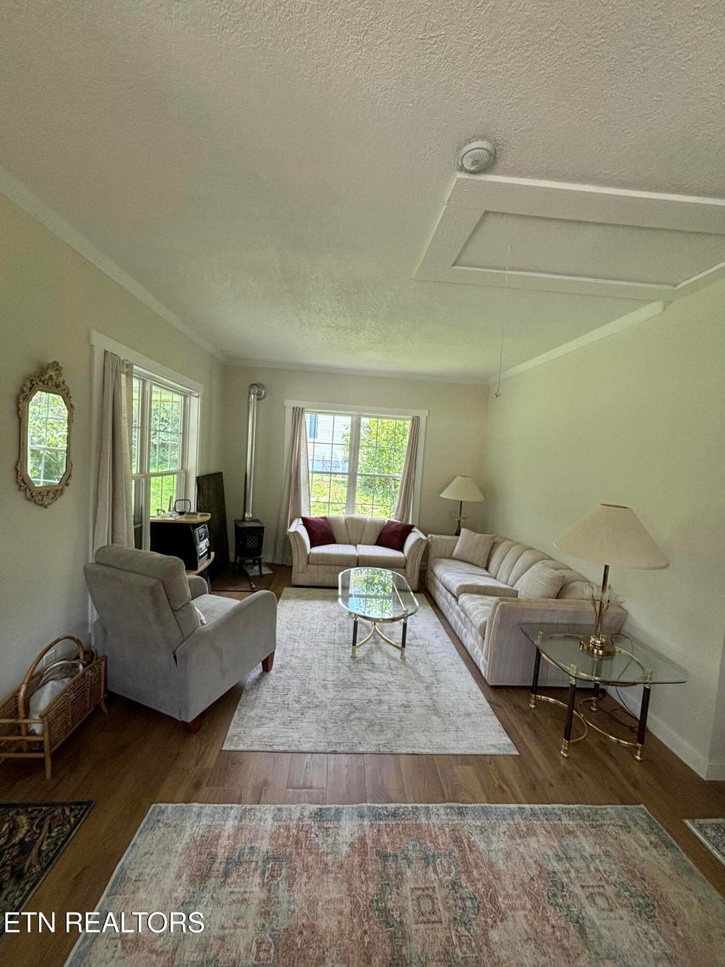 Photo of 458 Slaven Lane, Oneida, TN 37841 (MLS # 1354343)