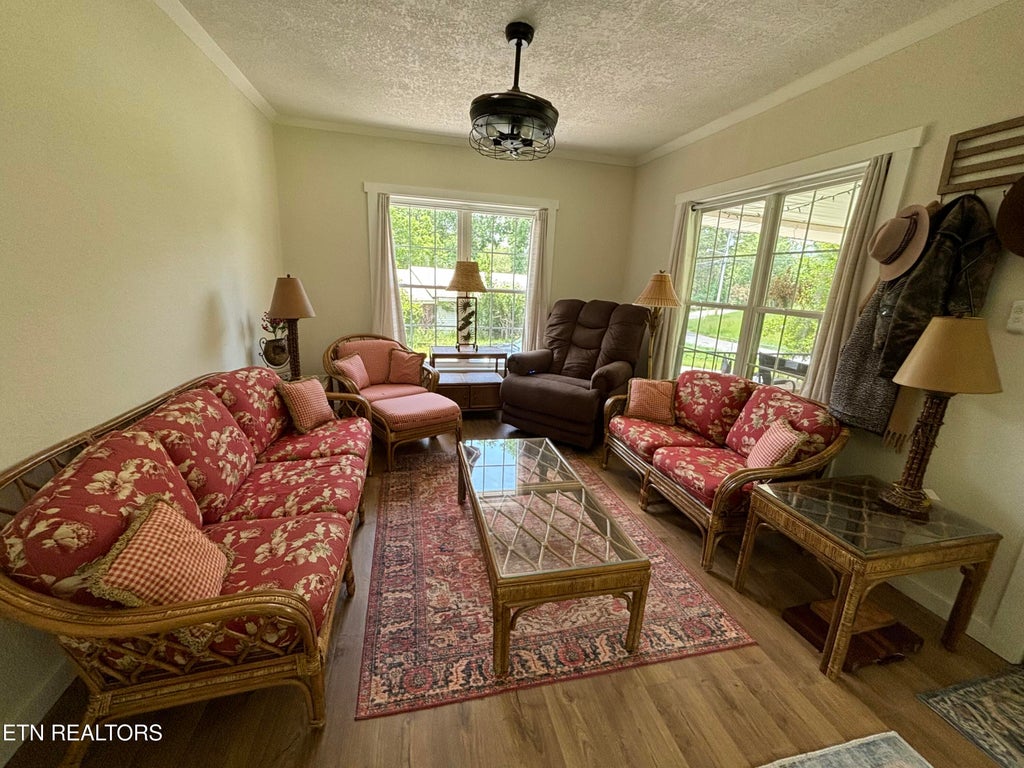 Photo of 458 Slaven Lane, Oneida, TN 37841 (MLS # 1354343)