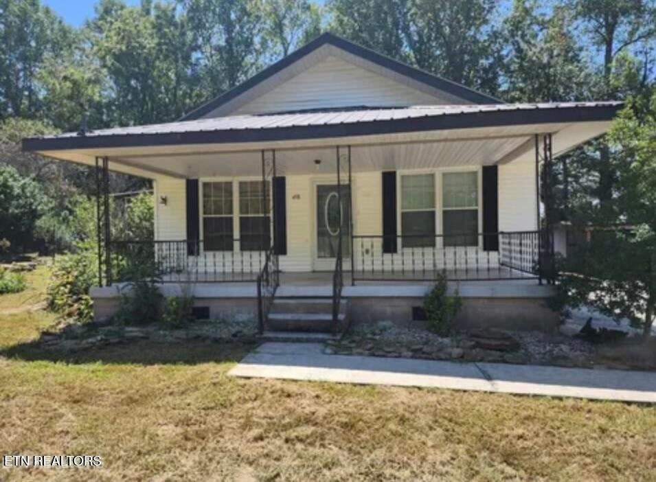 Photo of 458 Slaven Lane, Oneida, TN 37841 (MLS # 1354343)