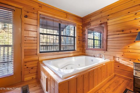 Tiny photo for 1509 Bears Den Way, Sevierville, TN 37862 (MLS # 1325630)