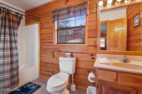 Tiny photo for 1509 Bears Den Way, Sevierville, TN 37862 (MLS # 1325630)