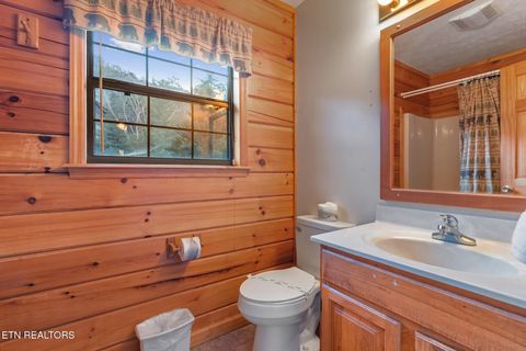 Tiny photo for 1509 Bears Den Way, Sevierville, TN 37862 (MLS # 1325630)