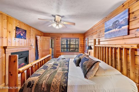 Tiny photo for 1509 Bears Den Way, Sevierville, TN 37862 (MLS # 1325630)