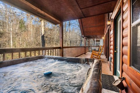 Tiny photo for 1509 Bears Den Way, Sevierville, TN 37862 (MLS # 1325630)