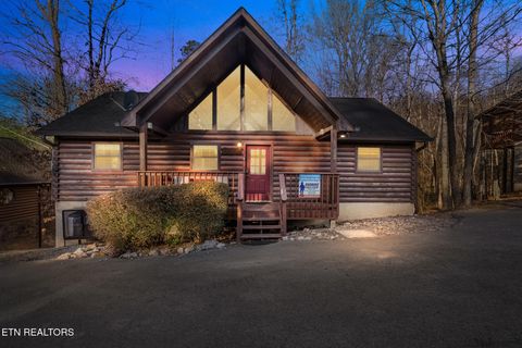 Tiny photo for 1509 Bears Den Way, Sevierville, TN 37862 (MLS # 1325630)