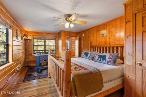 Tiny photo for 1509 Bears Den Way, Sevierville, TN 37862 (MLS # 1325630)