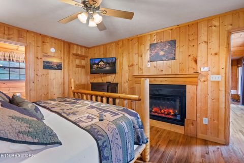 Tiny photo for 1509 Bears Den Way, Sevierville, TN 37862 (MLS # 1325630)