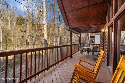 Tiny photo for 1509 Bears Den Way, Sevierville, TN 37862 (MLS # 1325630)