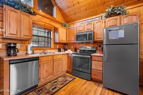 Tiny photo for 1509 Bears Den Way, Sevierville, TN 37862 (MLS # 1325630)
