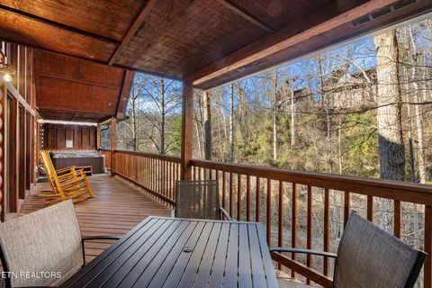 Tiny photo for 1509 Bears Den Way, Sevierville, TN 37862 (MLS # 1325630)