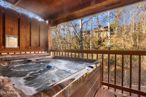 Tiny photo for 1509 Bears Den Way, Sevierville, TN 37862 (MLS # 1325630)