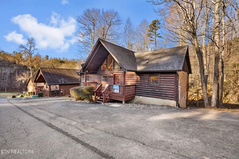 Tiny photo for 1509 Bears Den Way, Sevierville, TN 37862 (MLS # 1325630)