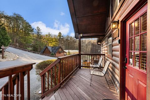 Tiny photo for 1509 Bears Den Way, Sevierville, TN 37862 (MLS # 1325630)