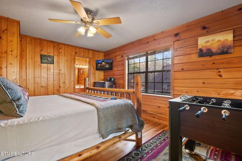 Tiny photo for 1509 Bears Den Way, Sevierville, TN 37862 (MLS # 1325630)