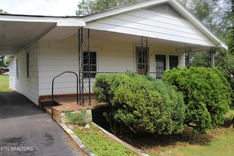 Tiny photo for 1507 Paris Rd, Knoxville, TN 37912 (MLS # 1347922)