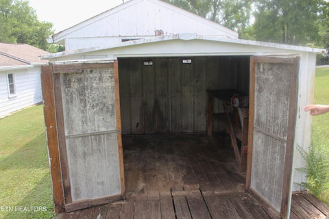 Tiny photo for 1507 Paris Rd, Knoxville, TN 37912 (MLS # 1347922)