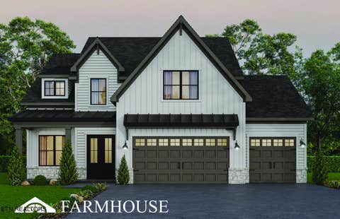Photo of 11947 (LOT 15) Canterbrook St, Farragut, TN 37934 (MLS # 1349973)